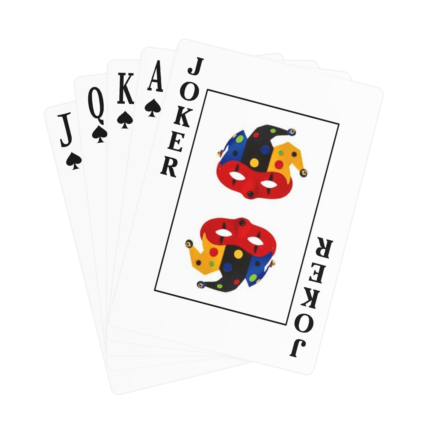 Merica Poker Cards, Fun Party Game, Americana Theme, Perfect for BBQs, Gifts for Gamers and Card Enthusiasts