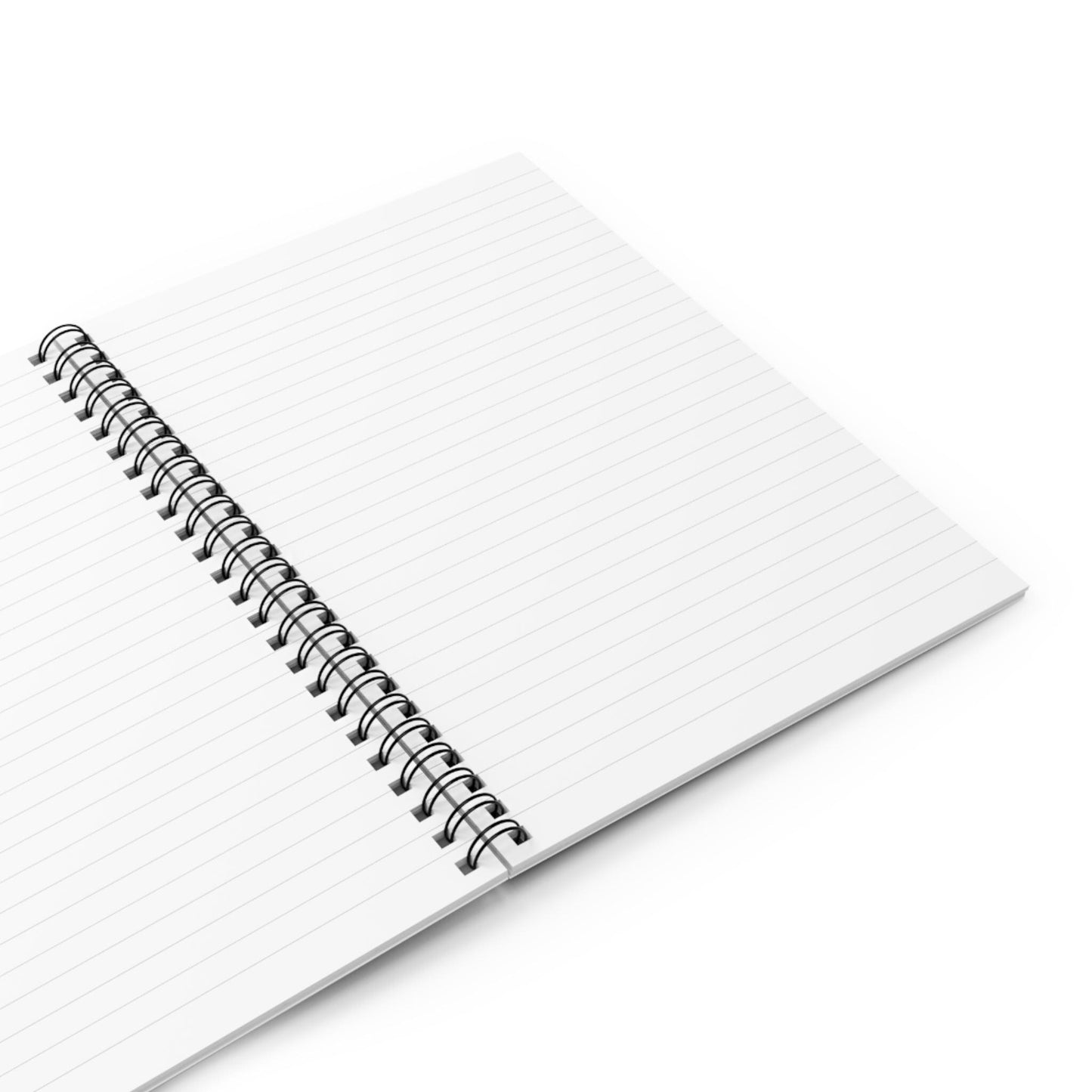 Baseball Mama Spiral Notebook - Perfect for Sports Moms, Gift for Baseball Lovers, Journal for Fans, Back to School, Writing Essentials