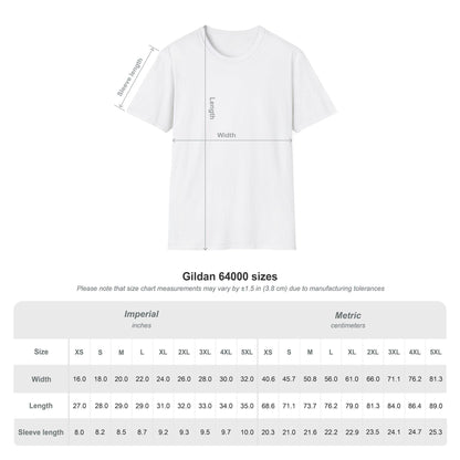 Tis the Baseball Season Unisex Softstyle T-Shirt, Holiday Tee, Festive Shirt, Gift for Christmas, Casualwear for Parties