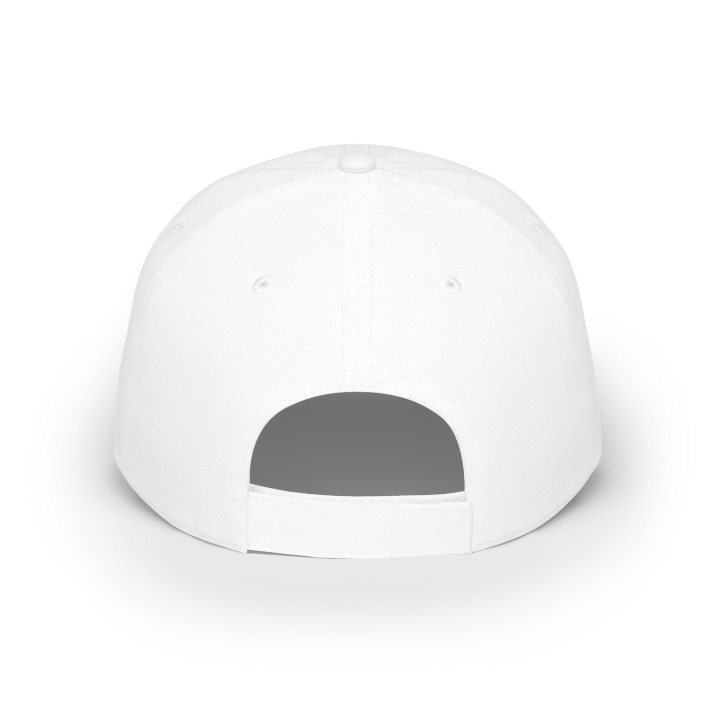 Loud and Proud Baseball Cap for Girlfriends, Perfect Gift for Softball Lovers, Summer Sports Cap, Fun Accessories for Baseball Season, Cute